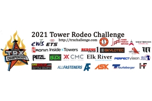 2021 Tower Rodeo Challenge