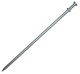 Double Headed Tent Stake 40