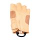 Liberty Mountain Singing Rock Grippy Leather Gloves