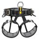 Petzl FALCON Lightweight and comfortable seat harness for suspended rescue