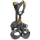 Petzl ASTRO BOD FAST international version Ultra-comfortable rope access harness