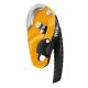 Petzl RIG Compact self-braking descender for rope access, designed for experienced users