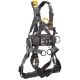 Skylotec TRITON Tower harness with shoulder pads and SKYBOARD