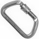Omega Pacific G-FIRST NFPA Carabiner