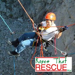 Rope Access Skills 2 - RTR
