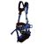 Yates 390FRA Rope Access Lineman Harness