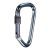 SMC Extra Large Steel NFPA Carabiner