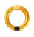 Petzl RING OPEN Multi-directional gated ring