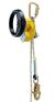 3M™ DBI-SALA® Rollgliss™ R550 Rescue and Descent Device 3327350, Yellow, 350 ft. (107 m)