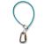 CLIMBTECH Wire Rope Sling- Swivel End