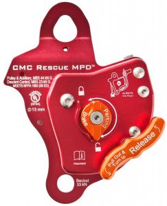 CMC Rescue MPD (Multi-Purpose Device) 