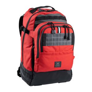 PACK, PALISADE 2.0 RED, CMC 