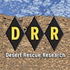 Desert Rescue Research