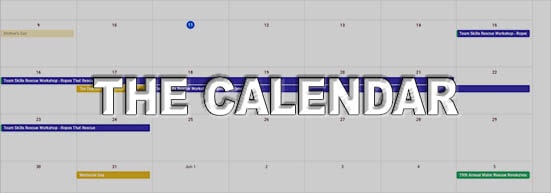 The Calender